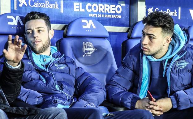 Abelardo recurre a su once de gala