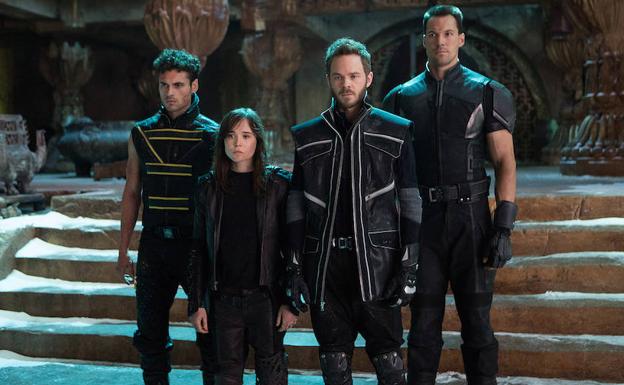 Ocho películas de superhéroes que podrían no estrenarse