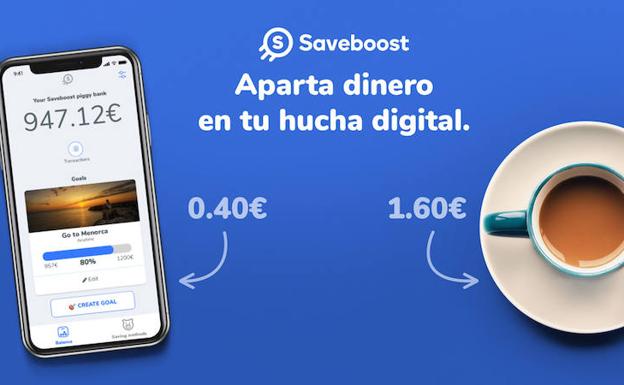 Cómo ahorrar gastando dinero