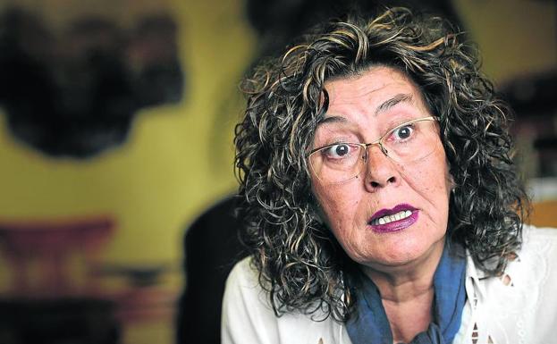 «ETA envió a un cura para disculparse por matar a mi padre, y le eché de casa»