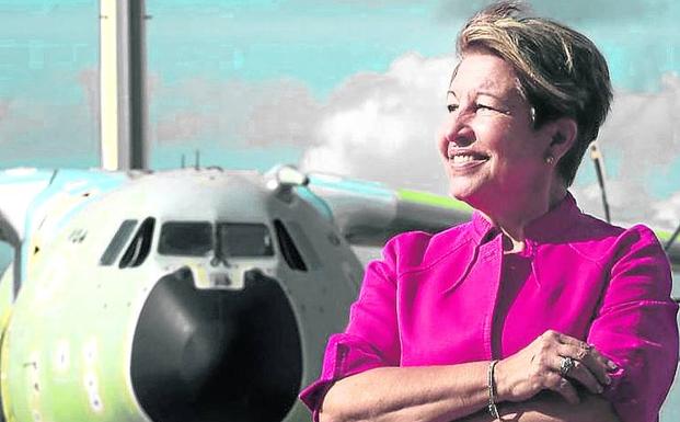 Pilar Albiac: «Las empresas tienen que entender que la igualdad les beneficia»