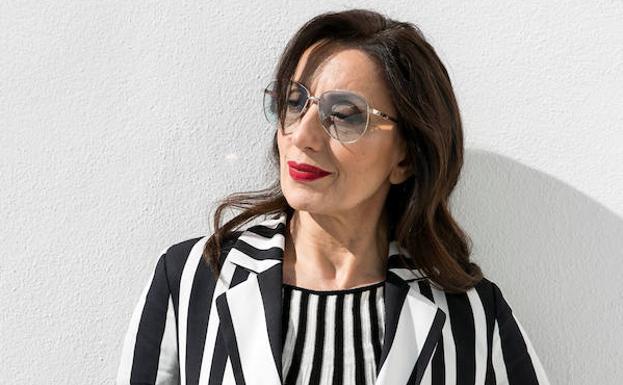 Luz Casal: «Un locutor, que aún sigue en la radio, me mandó a casa a fregar»