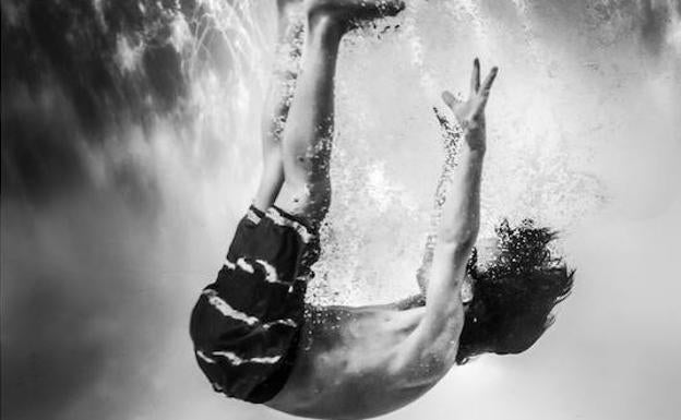 ‘Maleza’ de Daniel Ruiz