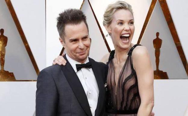 Todos los vestidos de las estrellas de Hollywood