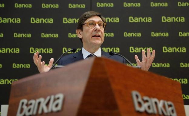 Ningún país ha podido despojarse aún del lastre de los rescates bancarios