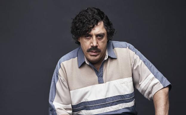 Javier Bardem: «Cobré lo mismo que Penélope y ha sido muy poco»