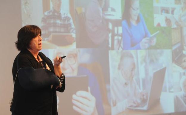 ‘Proyecto EMPATHIC’ o cómo un ‘coach virtual’ ayudará a los mayores europeos