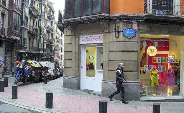 140 vecinos de Bilbao La Vieja, San Francisco y Zabala podrán crear un modelo de negocio propio en sus barrios