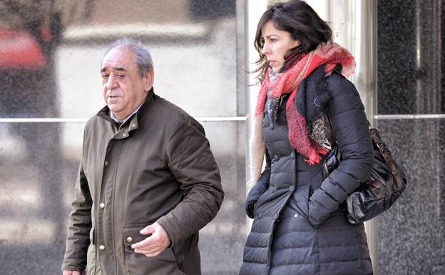 «Tu hija me va a meter en un lío», confesó De Miguel al padre de la abogada que destapó el caso