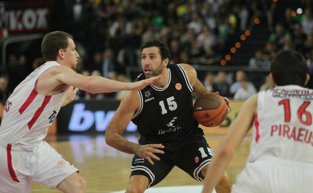 El Bilbao Basket se hace mayor de edad