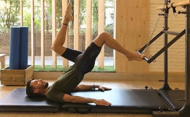 Pilates para 'runners': técnica y beneficios