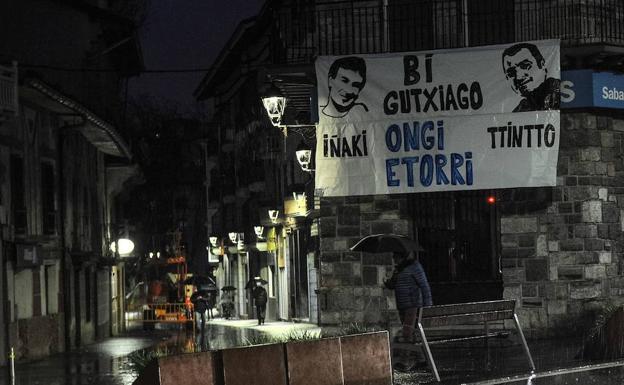 Dos organizaciones más dimiten del Consejo de la Juventud por negarse a condenar los homenajes a etarras