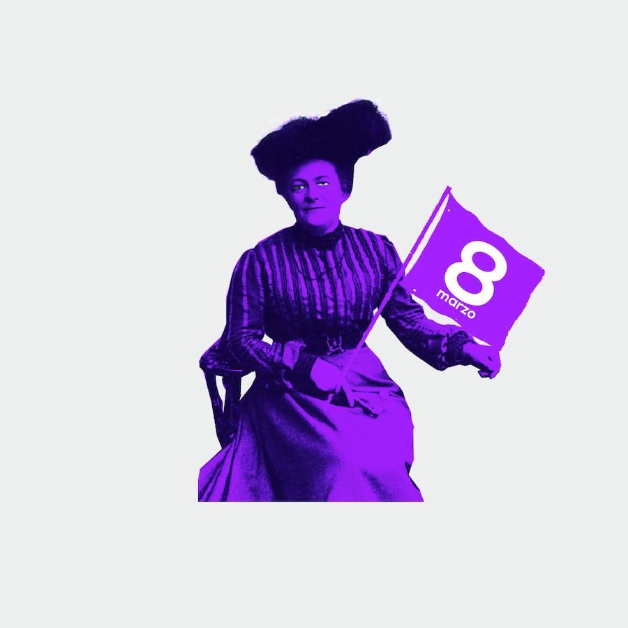 Vuelta a los orígenes