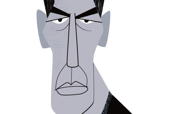 De la ficción a la realidad