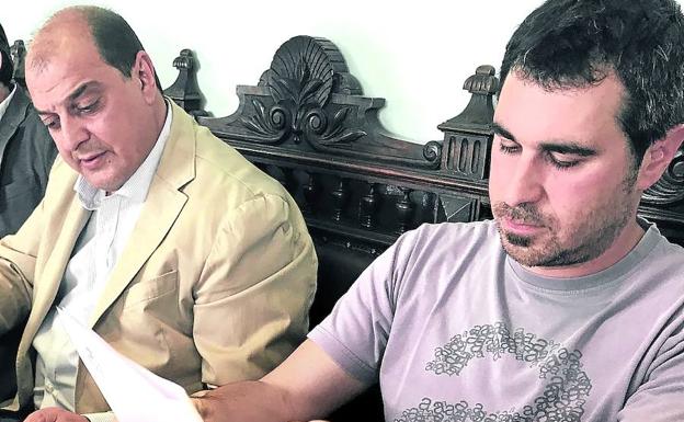 Intervención detecta un pago de 2.256 euros sin solicitud previa de otros presupuestos