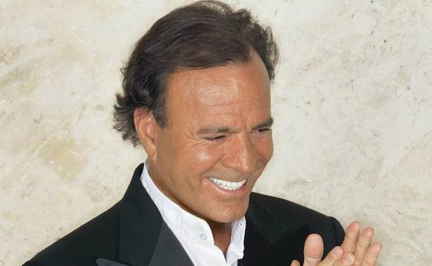 Julio Iglesias vende su casa