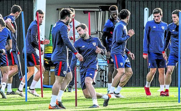 A esquivar el riesgo de tormenta