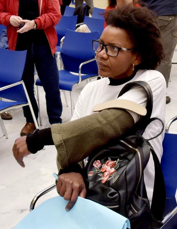 12 días de desesperada búsqueda