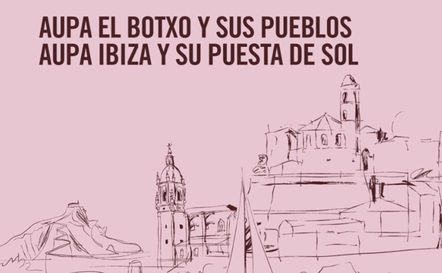 La bilbainada sobre barrios del 'botxo', como Venecia, que se ha hecho viral