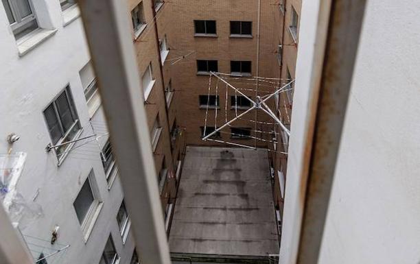 La hija de Ana Julia, ingresada en un hospital de Burgos por un ataque de ansiedad