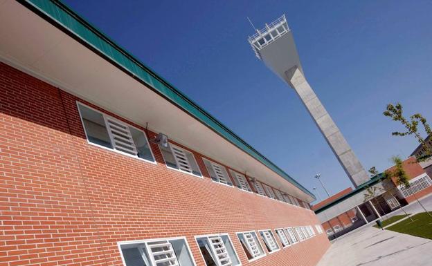 Deniegan a 54 presos de ETA el paso a segundo grado penitenciario