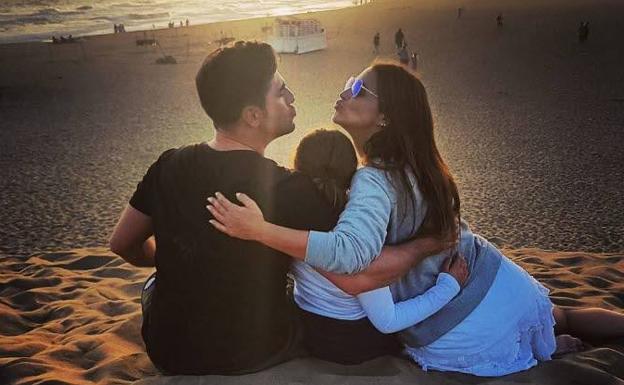 La pulla de David Bustamante a Paula Echevarría