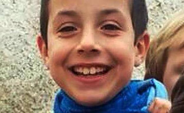 Conmoción social por Gabriel