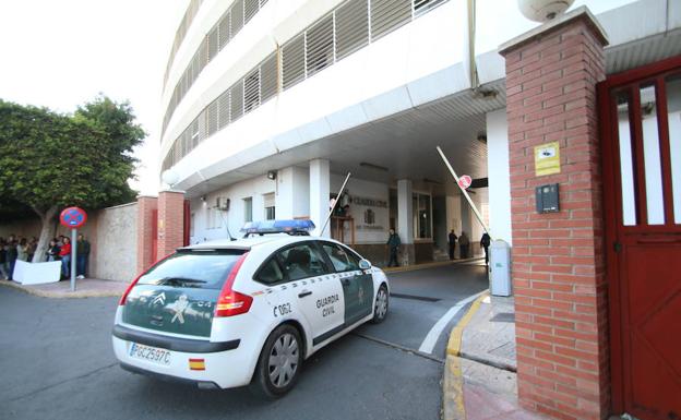 El crimen del pequeño Gabriel encaja en los supuestos de la prisión permanente revisable