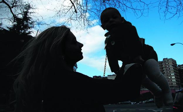 «Si no es por la farmacia, sigo dándole a mi hijo leche contaminada»