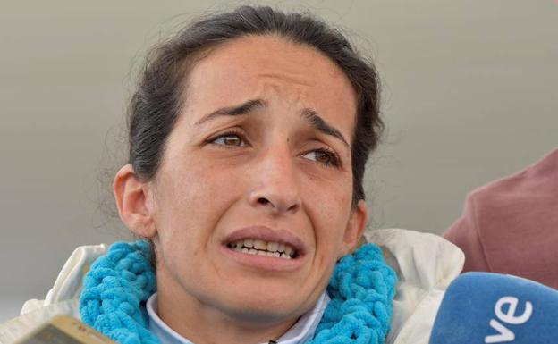 La madre de Gabriel siempre sospechó de Ana Julia