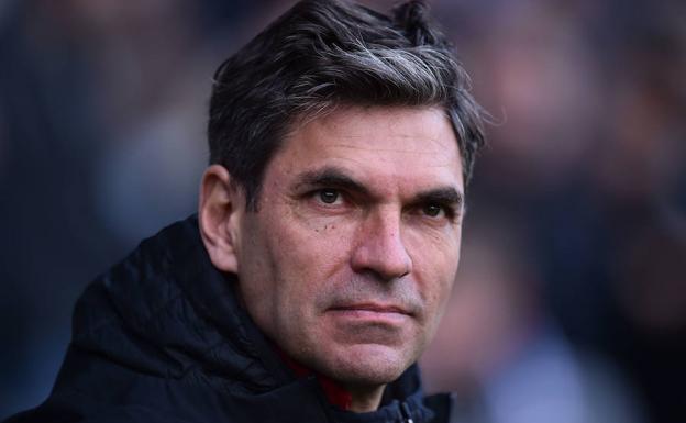 El Southampton destituye a Mauricio Pellegrino
