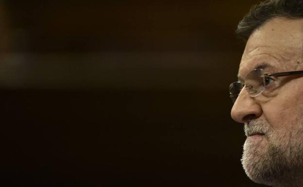 Rajoy y el clamor antiausteridad