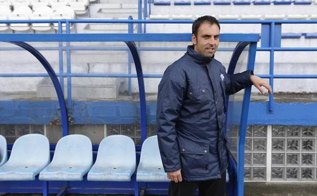 El Padura se busca problemas tras diez partidos sin ganar