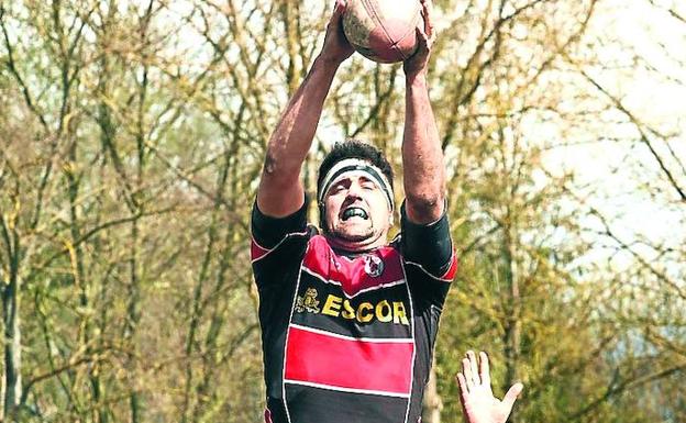 Un aniversario a lo grande para el Gaztedi