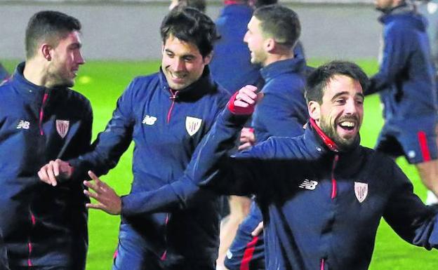 Athletic-Marsella: hoy es una de esas noches