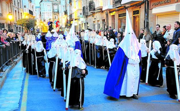 La Banda Municipal no actuará en Semana Santa por la «falta de previsión» del Concejo