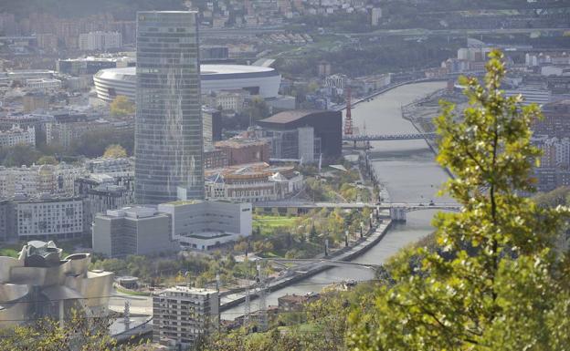 Los bilbaínos valoran su calidad de vida pero están más preocupados por su seguridad