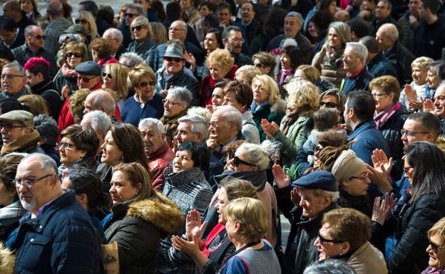 García asume la delegación de la Banda de Música al dimitir el edil de Ganemos