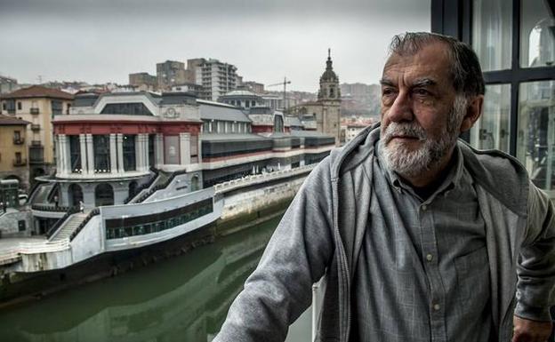 Ramón Barea ofrece el jueves una obra de teatro didáctico en Arrigorriaga