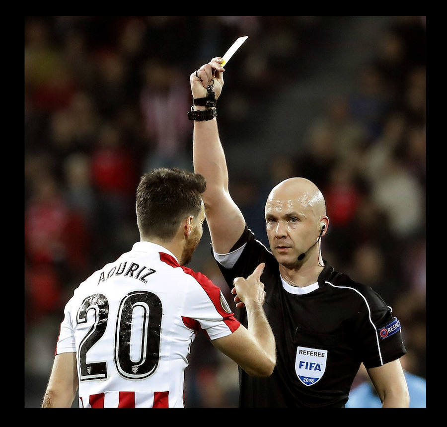 La bicicleta estática de Ziganda