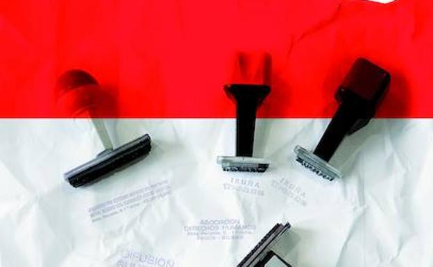 El PNV y la batalla sobre las víctimas