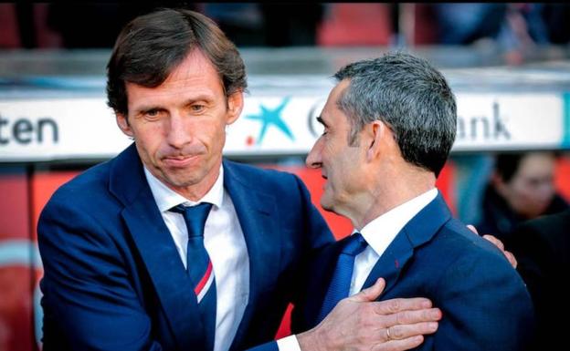 Ziganda: «No estamos contentos, pero nos podemos mirar a la cara»