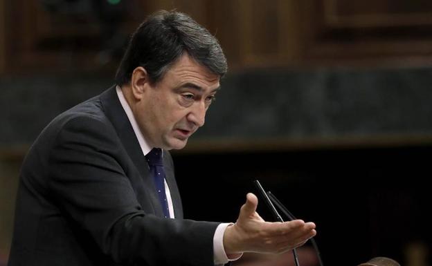 Las urgencias del PNV