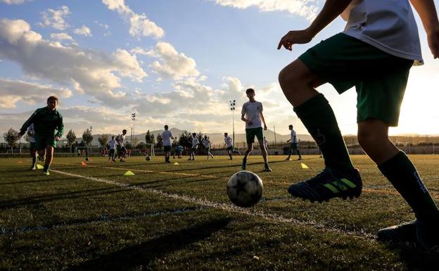 Bilbao ofertará 1.664 plazas de ocio infantil y juvenil en Semana Santa