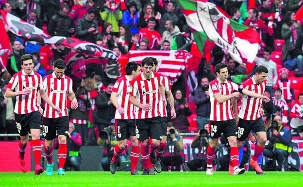 Athletic: la obligación que queda