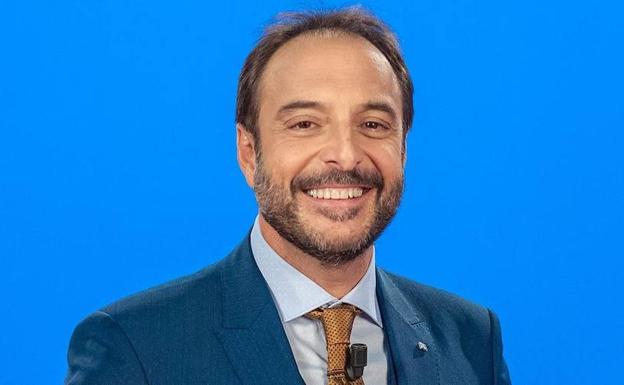 'Land Rober': Roberto Vilar, el nuevo 'prime time' de A3