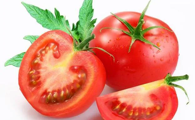En busca del sabor perdido del tomate