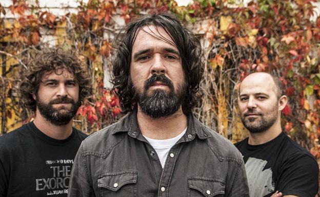 Berri Txarrak, nueva confirmación para el Azkena Rock