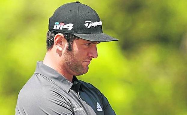 Jon Rahm ya puede centrarse en el Masters