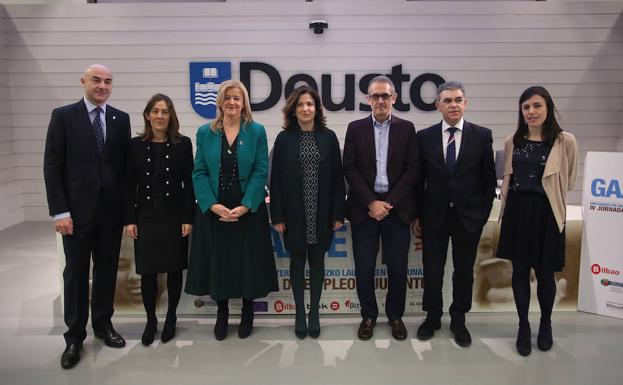 Guía práctica para buscar trabajo